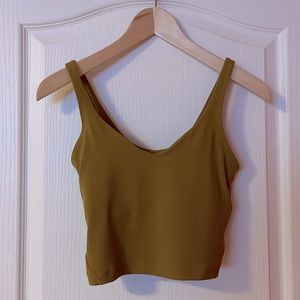 Lululemon Align tank